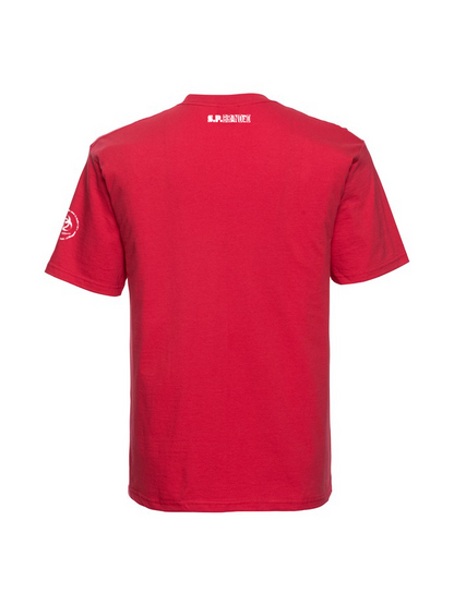 S.P Branded Organic Tee