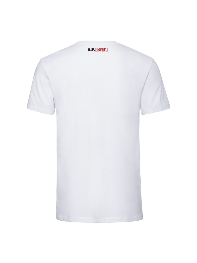 S.P Classic Organic Tee