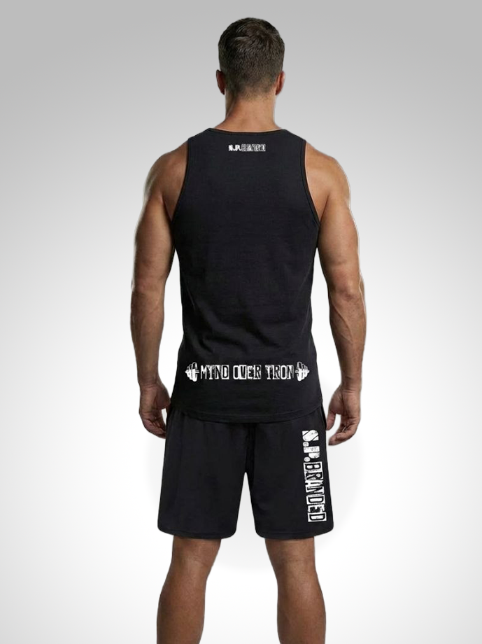 S P Branded Performance Vest