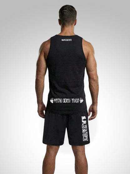 S P Branded Performance Vest