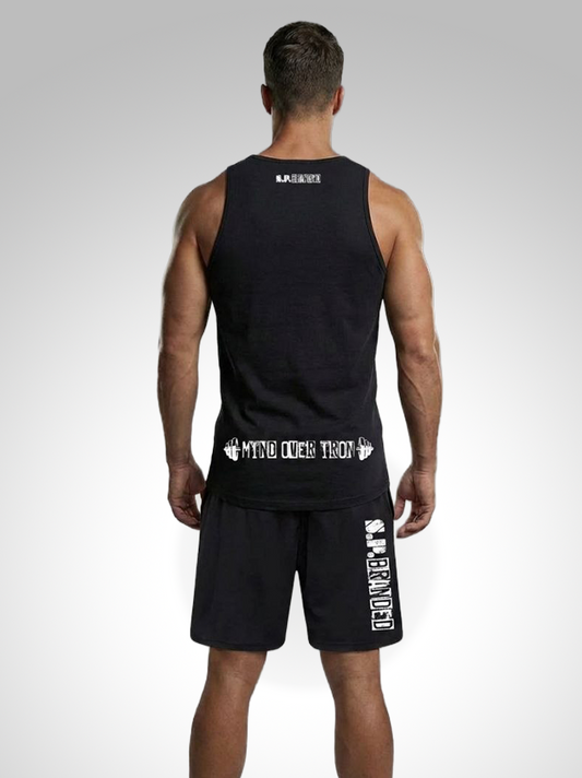 S P Branded Performance Vest
