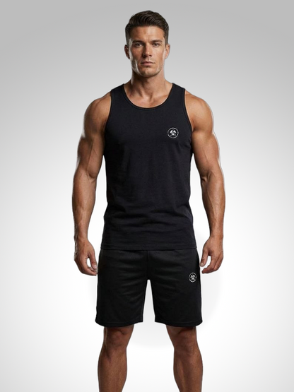 S P Branded Performance Vest