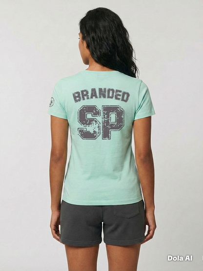 Since 1999 Fitted Tee