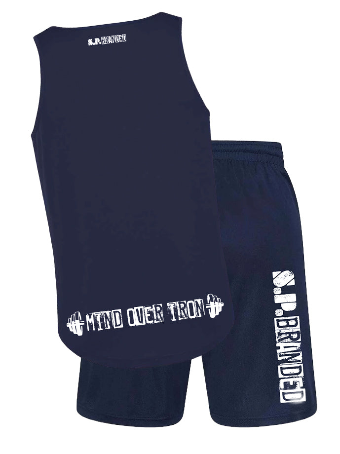 S.P Mens Gym Set