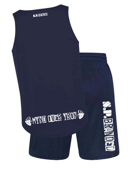 S.P Mens Gym Set