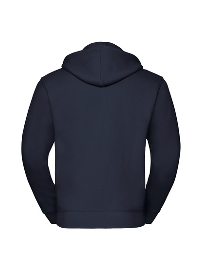 S.P Classic Heavy Zip Hoodie
