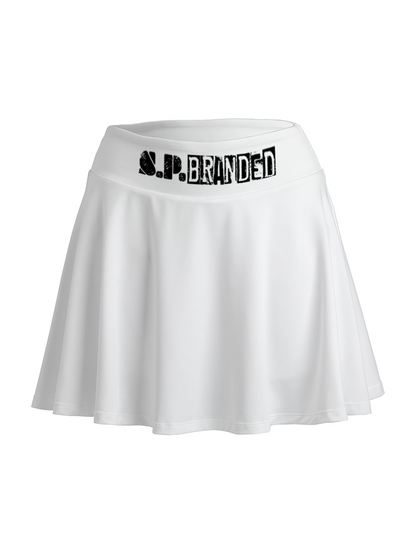 S.P Branded Skorts
