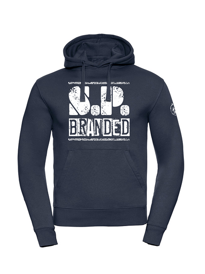 S.P Branded Hoodie