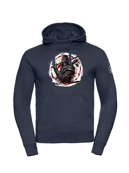Shogun Knight Hoodie