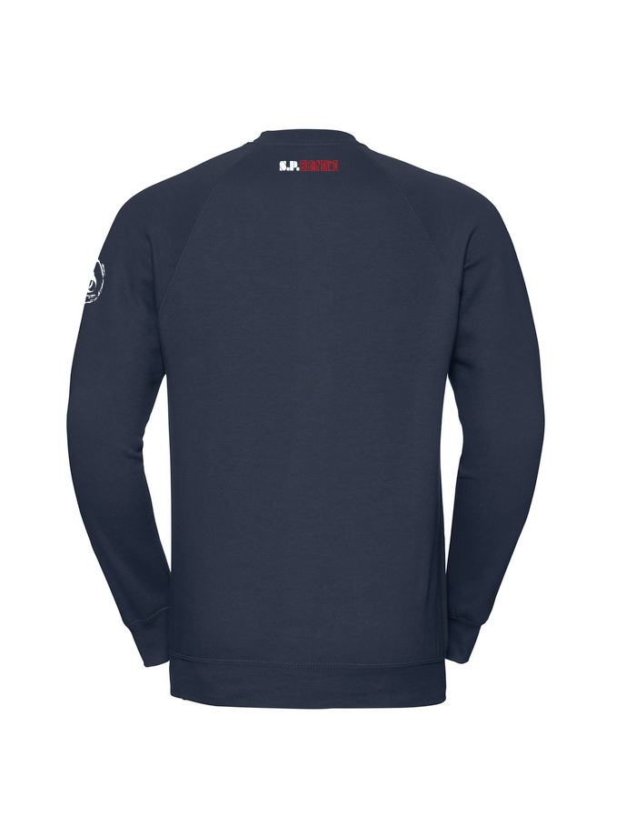 It Is What It Is. Sweatshirt