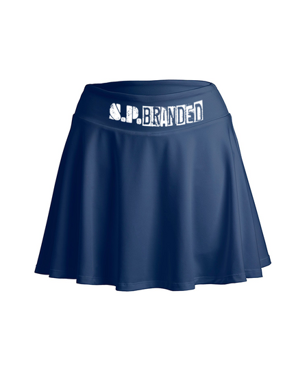 S.P Branded Skorts