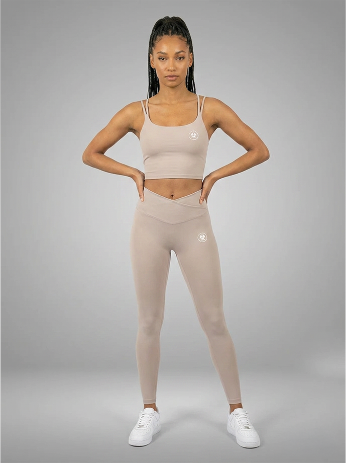 S.P Recycled Luxe leggings