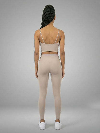 S.P Recycled Luxe leggings