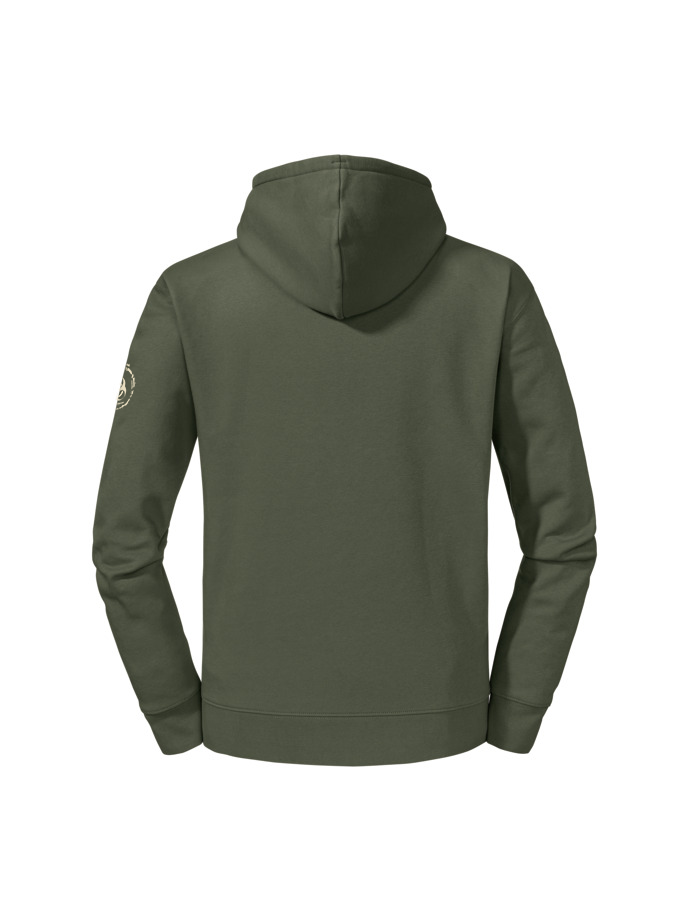 It Is What It Is Hoodie