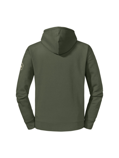 S.P Branded Hoodie