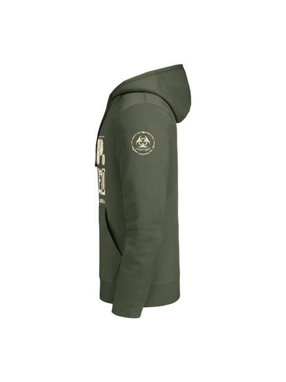 S.P Branded Hoodie