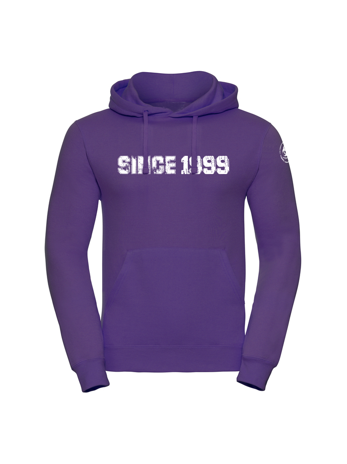 Since 1999 Hoodie