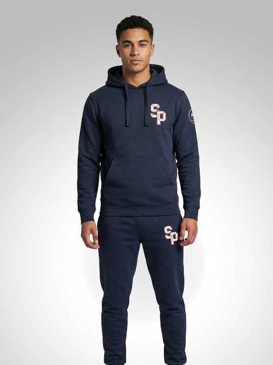 S.P Uni Hoodie