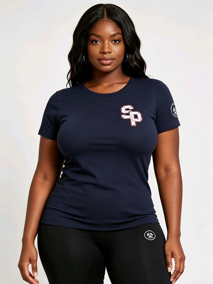 S.P Uni Fitted Tee