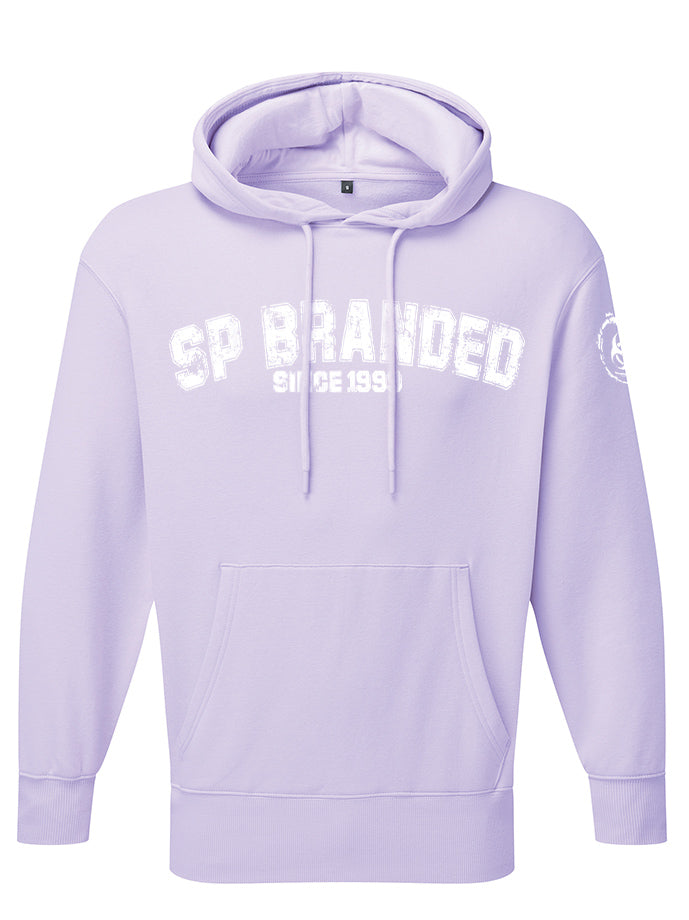 S.P Branded Cargo Hoodie