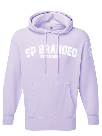 S.P Branded Cargo Hoodie