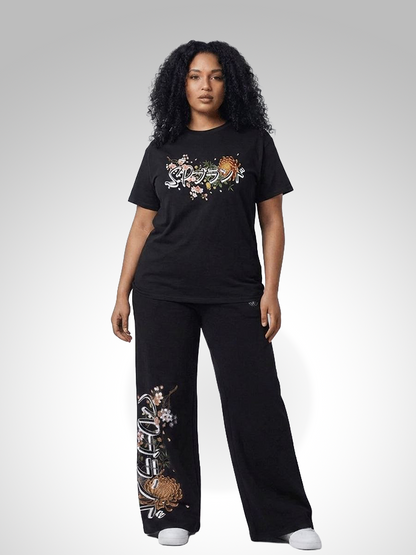 Shogun Tee