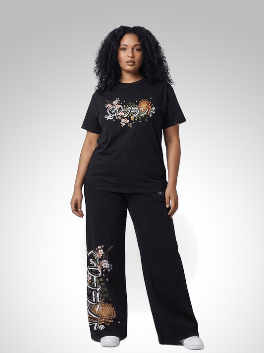 Shogun Tee
