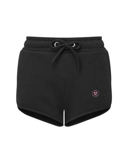 S.P Classic Retro Jogger Shorts