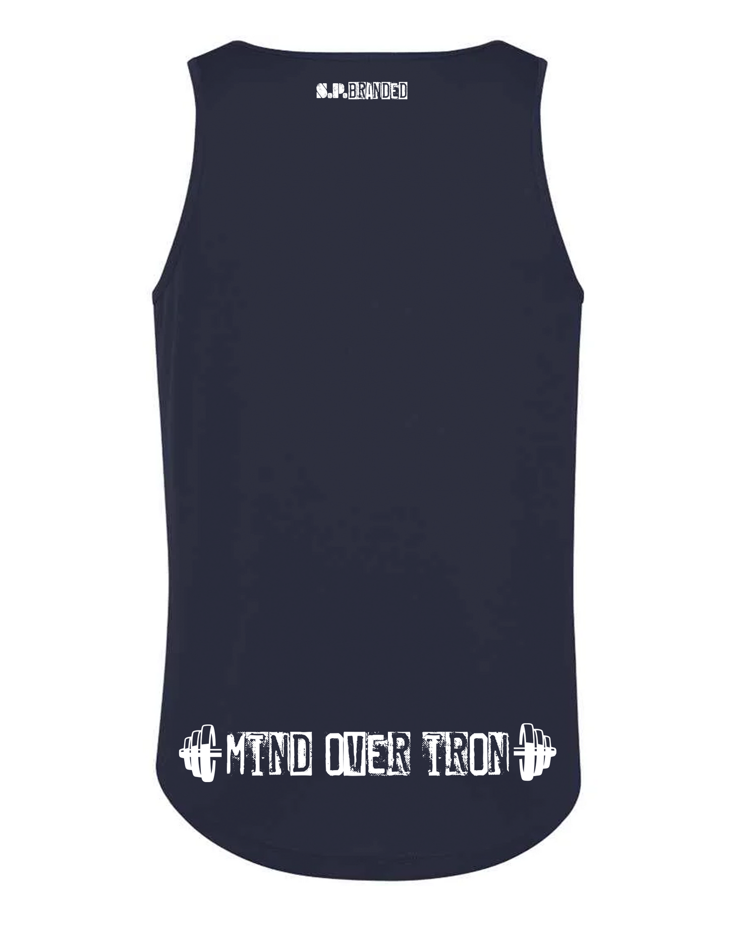 S P Branded Performance Vest