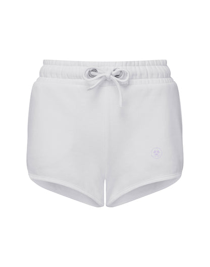 S.P Classic Retro Jogger Shorts