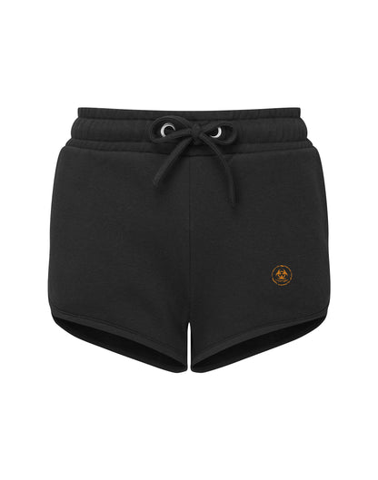 S.P Classic Retro Jogger Shorts