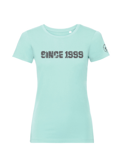 Since 1999 Fitted Tee