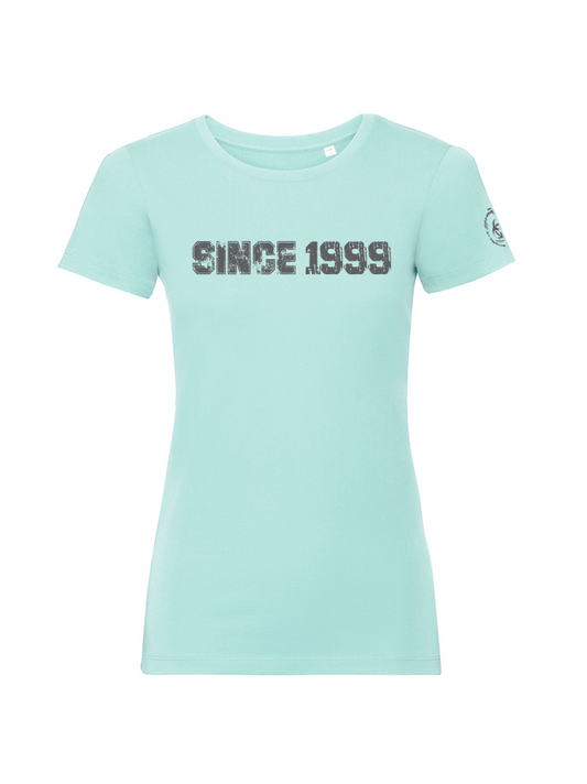 Since 1999 Fitted Tee