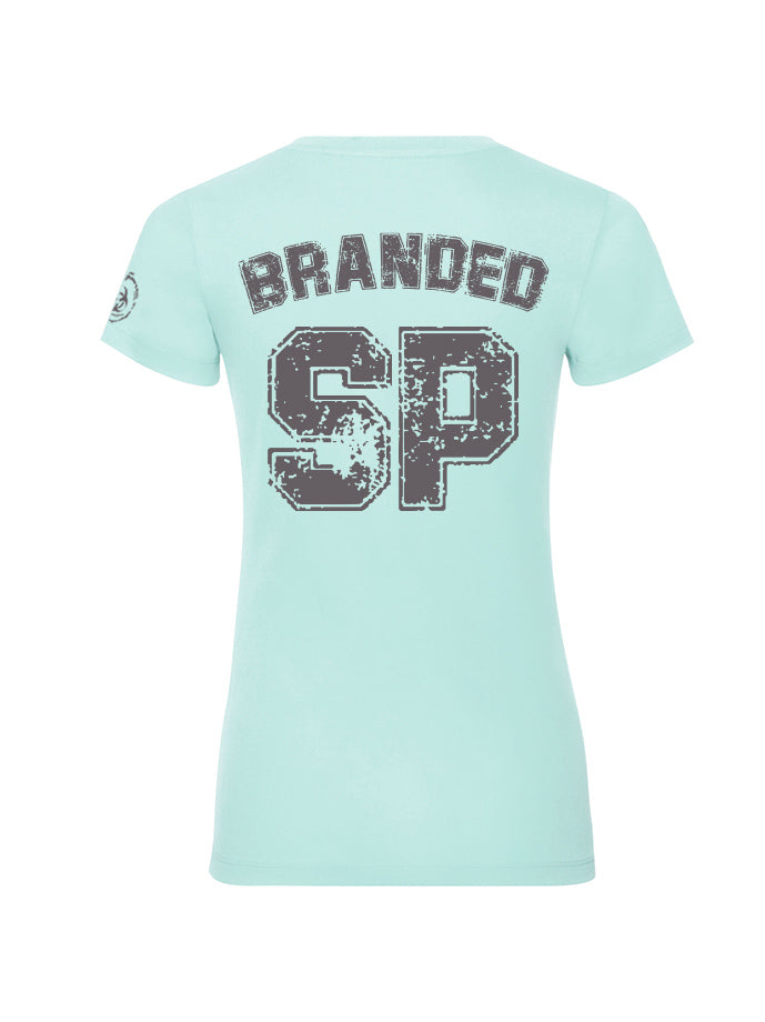 Since 1999 Fitted Tee