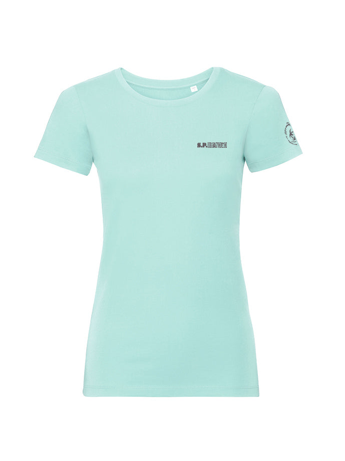 Since 1999 Fitted Tee