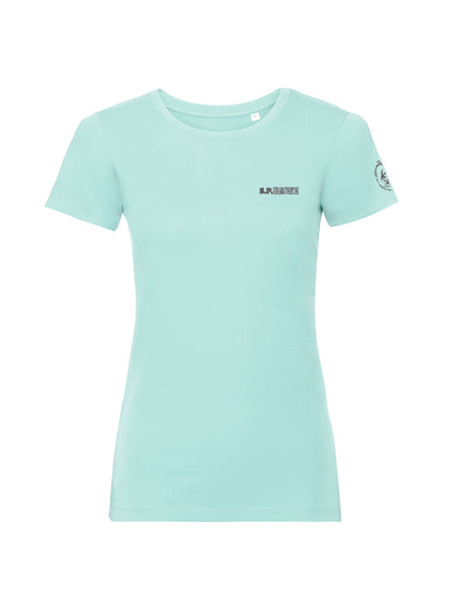 Since 1999 Fitted Tee