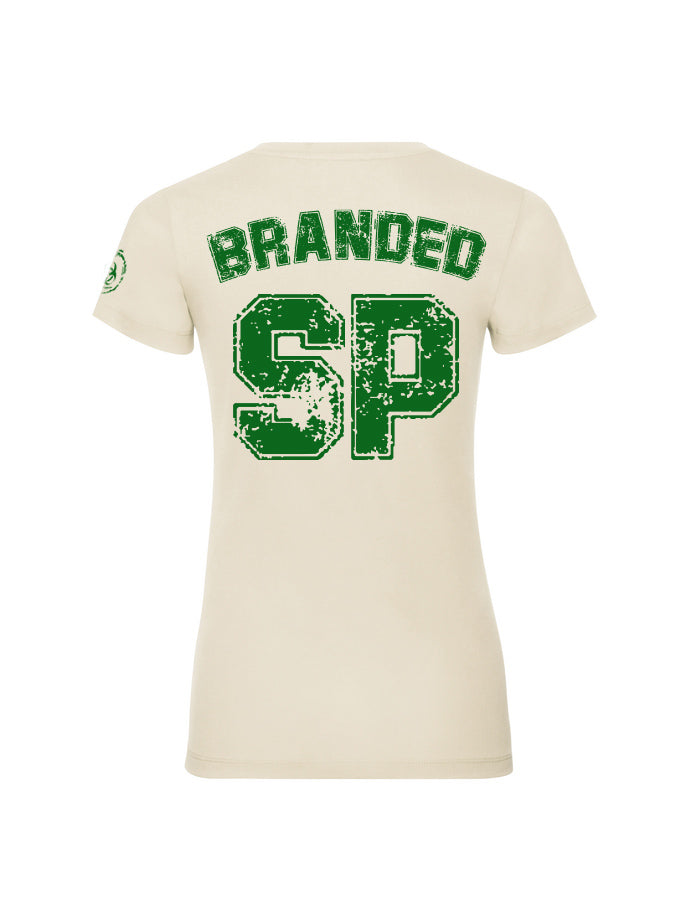 Since 1999 Fitted Tee