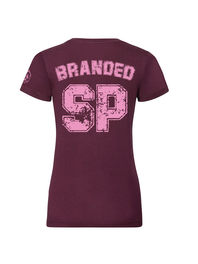 Since 1999 Fitted Tee