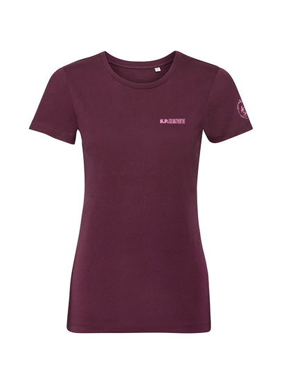 Since 1999 Fitted Tee