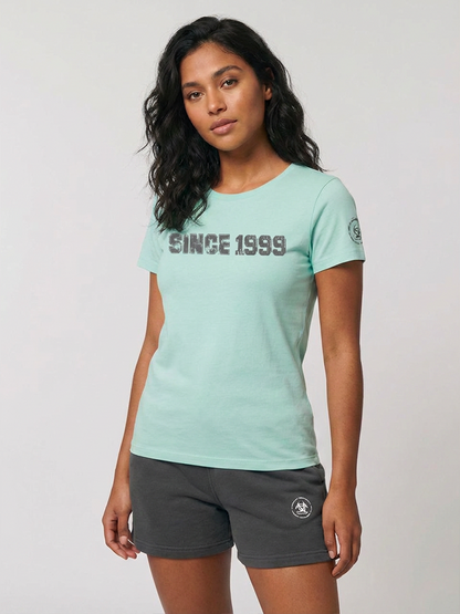 Since 1999 Fitted Tee