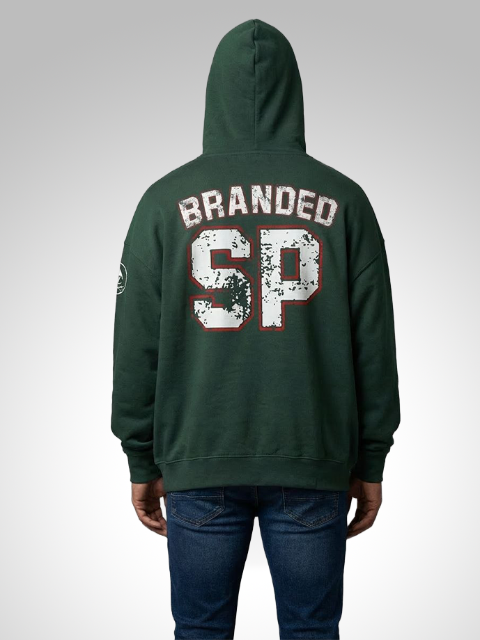 Since 1999 Zip Hoodie