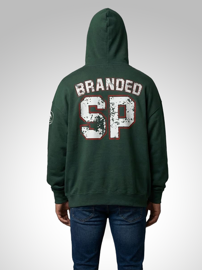Since 1999 Zip Hoodie