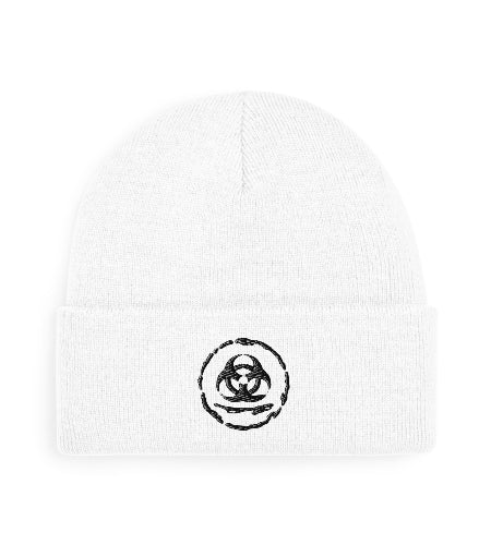 S.P Cuffed Beanie