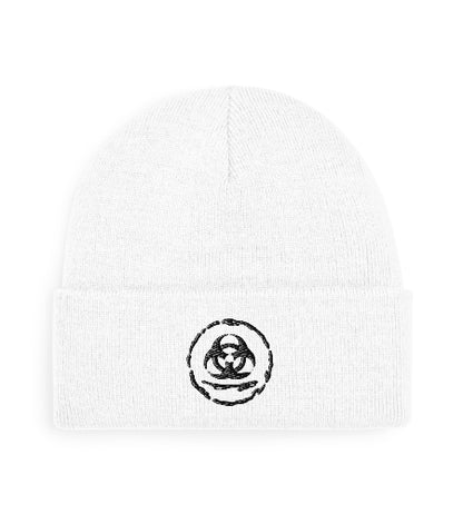 S.P Cuffed Beanie