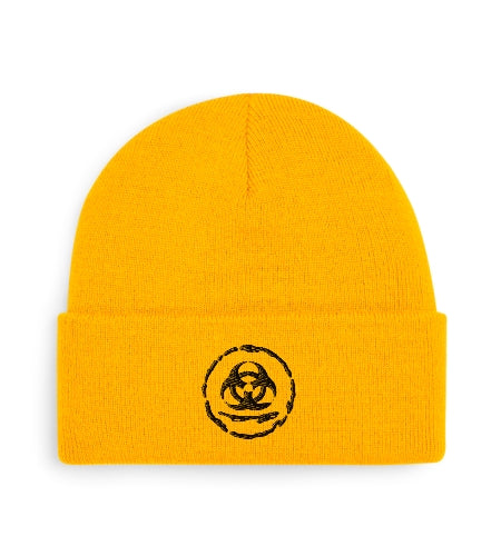 S.P Cuffed Beanie