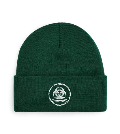 S.P Cuffed Beanie
