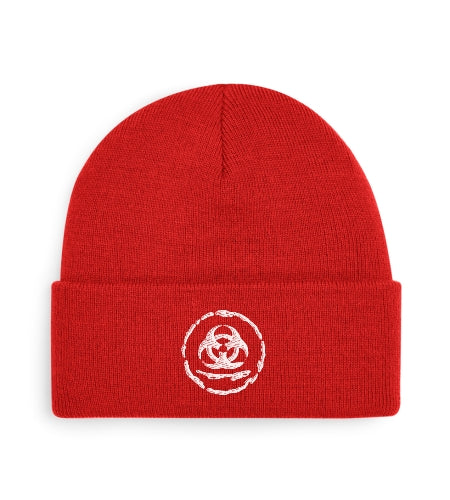 S.P Cuffed Beanie