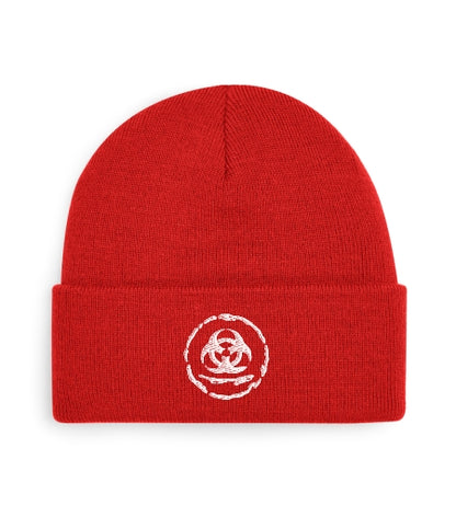 S.P Cuffed Beanie