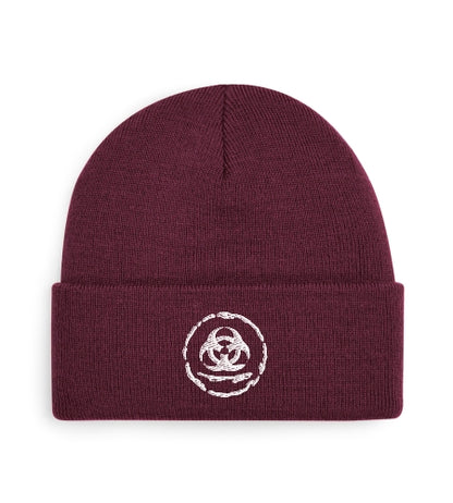 S.P Cuffed Beanie