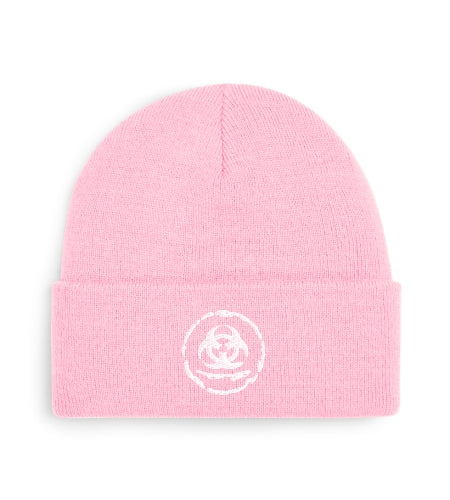 S.P Cuffed Beanie